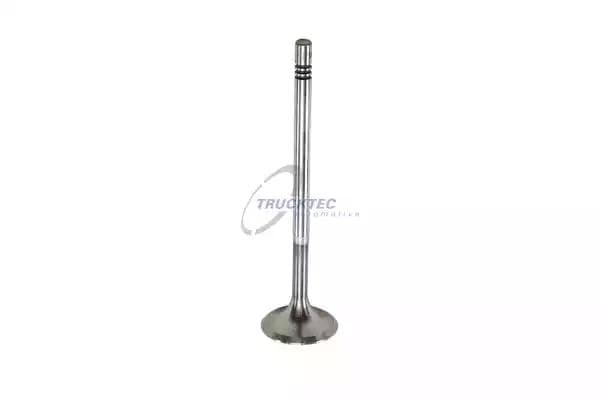 02.12.039 Trucktec Automotive Впускний клапан