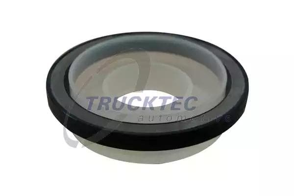 02.43.307 Trucktec Automotive Сальник колінчастого вала