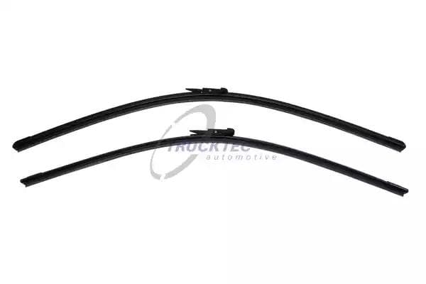 02.58.413 Trucktec Automotive Щетки стеклоочистителя