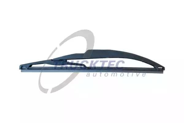0258431 Trucktec Automotive Щітки склоочисника