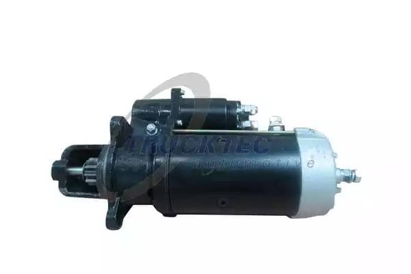 04.17.006 Trucktec Automotive Стартер