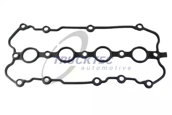0710062 Trucktec Automotive Прокладка клапанної кришки