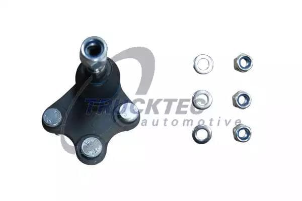 07.31.230 Trucktec Automotive Шарова опора