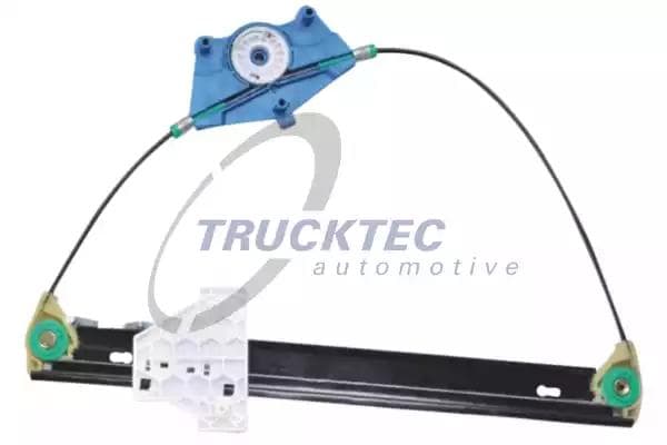 0754023 Trucktec Automotive Склопідіймач