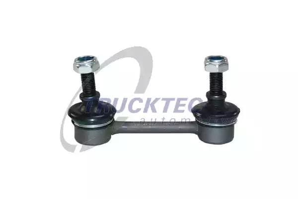 08.30.064 Trucktec Automotive Стійка стабілізатора для BMW X3