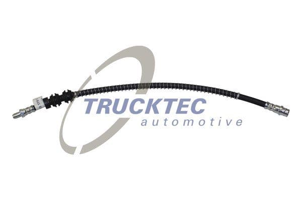 0235659 Trucktec Automotive Гальмівний шланг