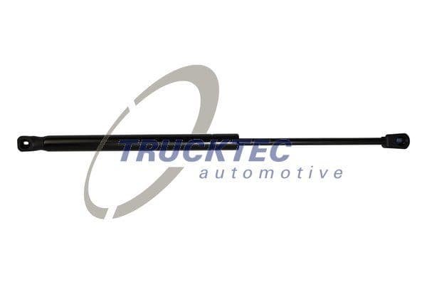 0863030 Trucktec Automotive Газовый упор капота