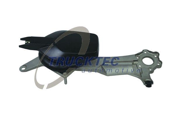 0261019 Trucktec Automotive Трапеція склоочисника для Mercedes C-Class