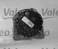 439292 Valeo Генератор