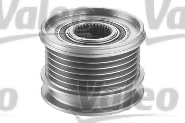 588031 Valeo Муфта генератора