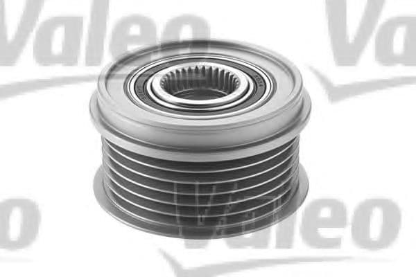 588074 Valeo Муфта генератора