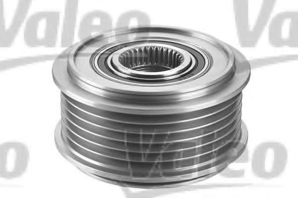 588091 Valeo Муфта генератора