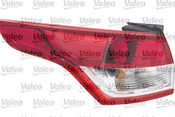 044990 Valeo Задний фонарь для Ford Kuga