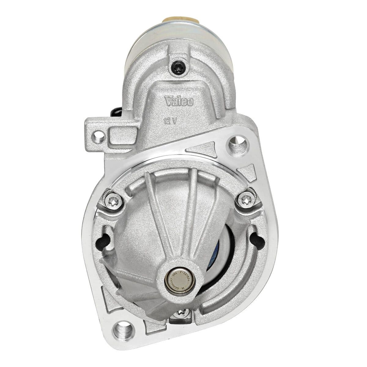 460545 Valeo Стартер
