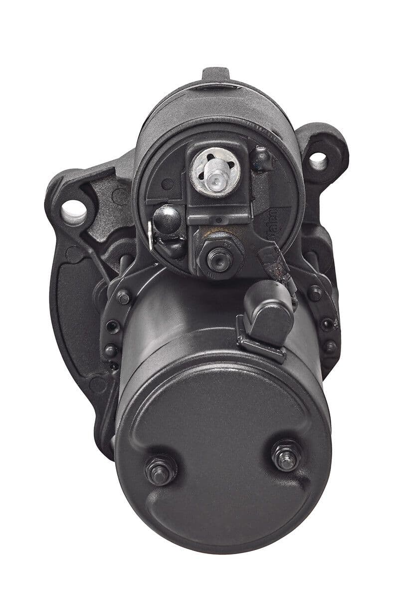 201026 Valeo Стартер