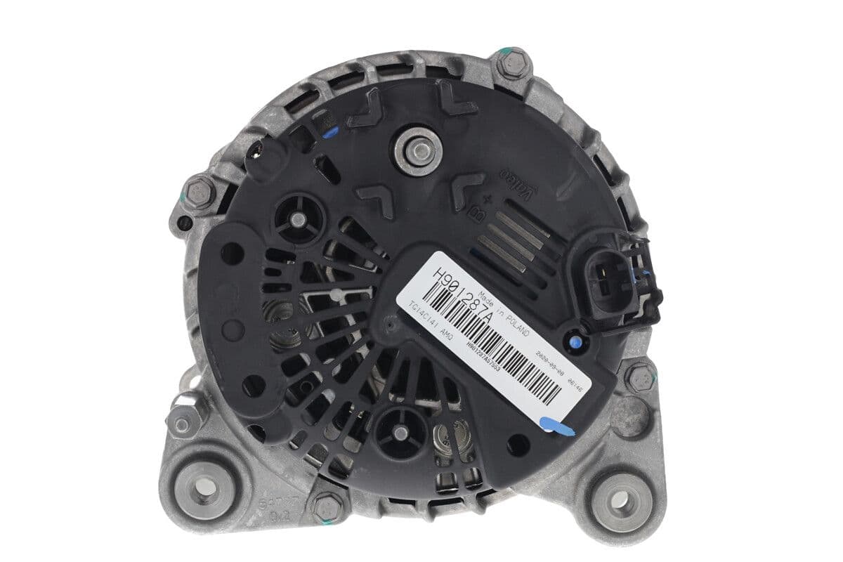 443304 Valeo Генератор