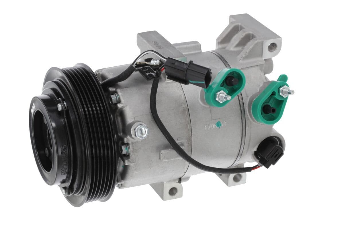 690244 Valeo Компрессор кондиционера