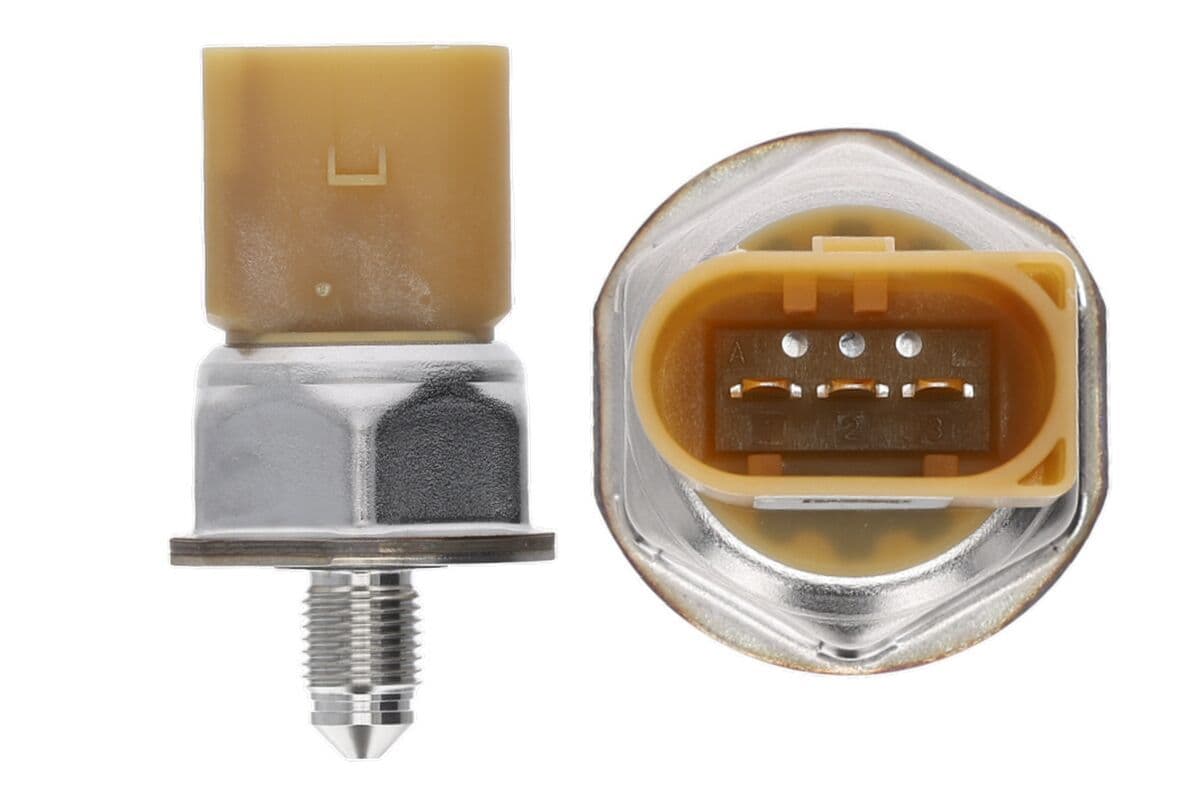 367180 Valeo Датчик давления подачи топлива