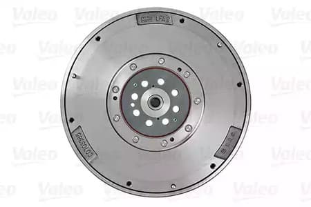 836554 Valeo Маховик