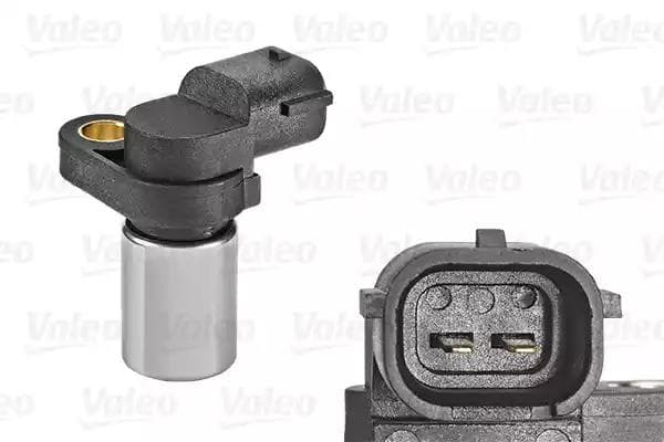 254086 Valeo Датчик положення колінчастого вала