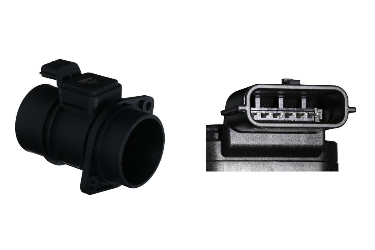 366947 Valeo Расходомер воздуха