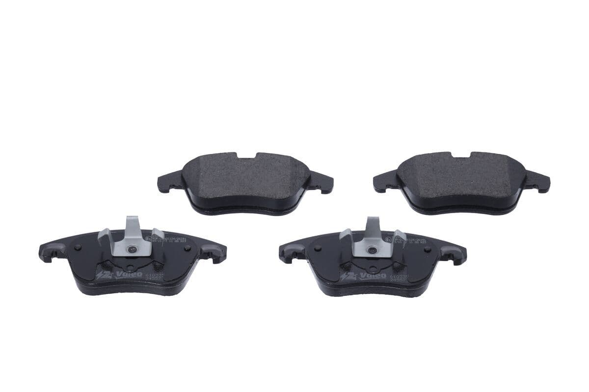 610335 Valeo Гальмівні колодки