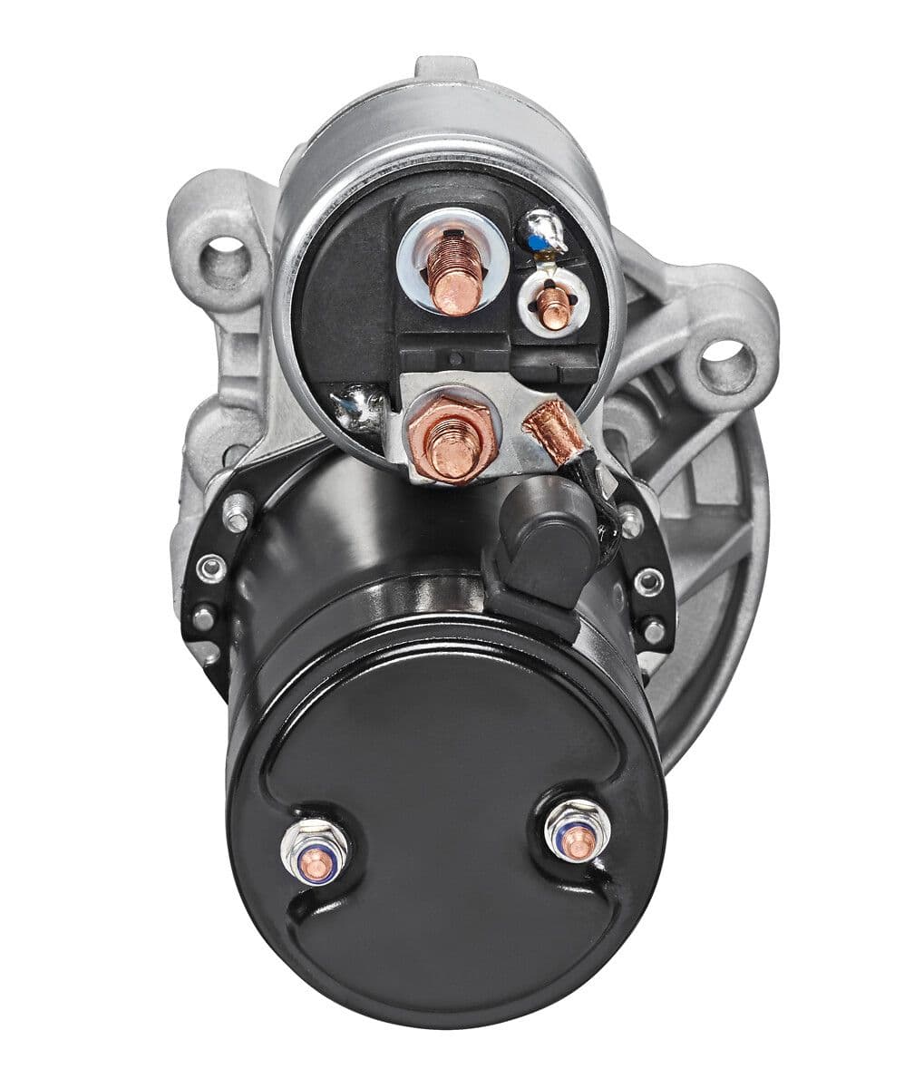 460437 Valeo Стартер