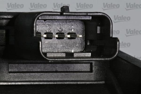 366302 Valeo Расходомер воздуха