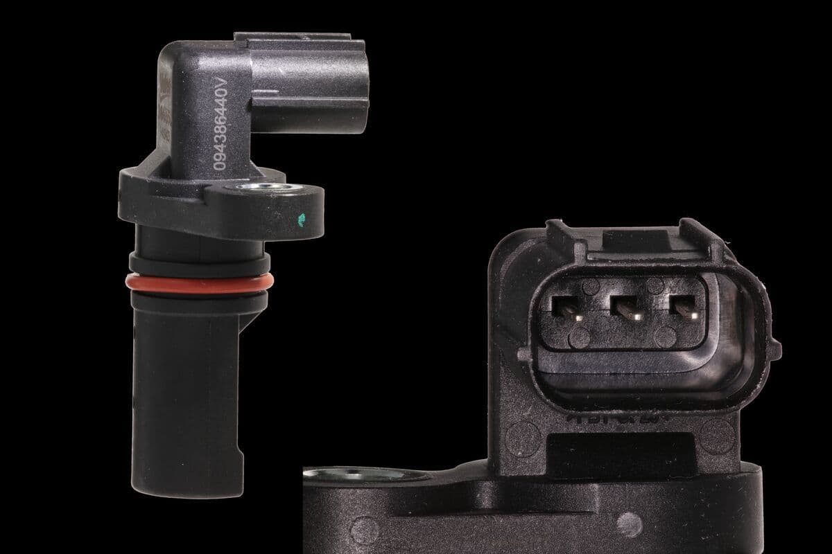 366550 Valeo Датчик положення колінчастого вала