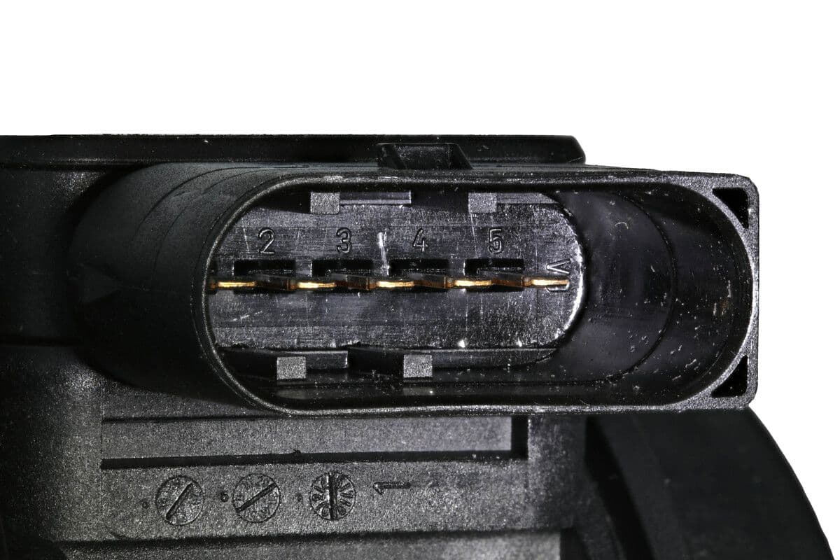 367036 Valeo Витратомір повітря