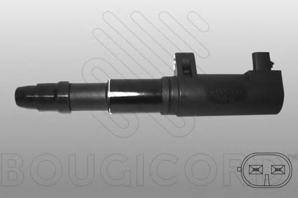 156200 Bougicord Котушка запалювання