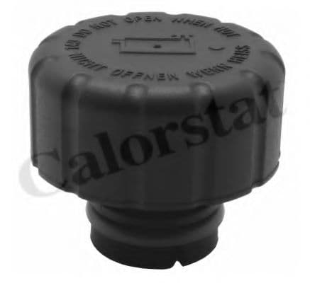 RC0148 Calorstat by Vernet Крышка бачка охлаждающей жидкости