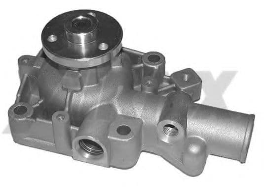 1437 Airtex Помпа для Iveco Daily II