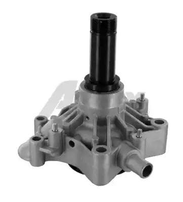 1963 Airtex Помпа