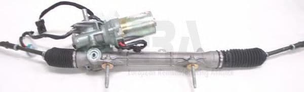 SR22065 ERA Кермова рейка