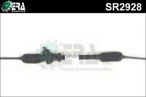 SR2928 ERA Кермова рейка для Toyota Starlet