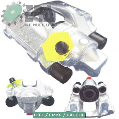 BC52407 ERA Гальмівний супорт