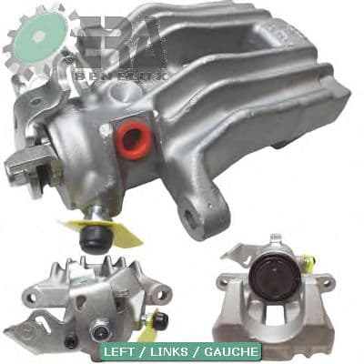 BC52660 ERA Гальмівний супорт