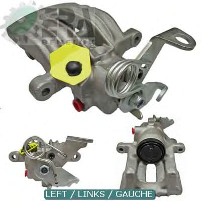 BC52730 ERA Гальмівний супорт