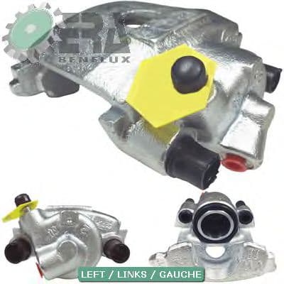 BC60424 ERA Гальмівний супорт