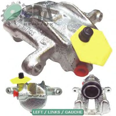 BC61778 ERA Гальмівний супорт