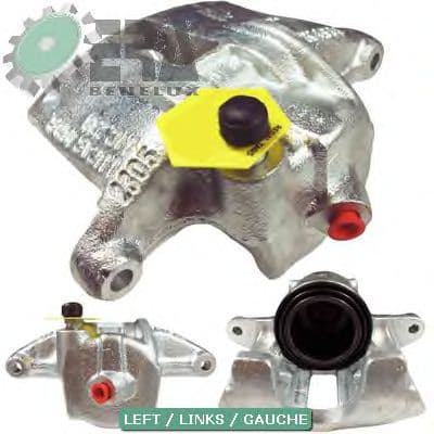 BC61880 ERA Гальмівний супорт