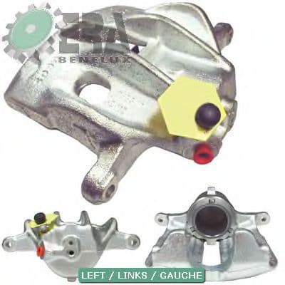 BC62404 ERA Гальмівний супорт