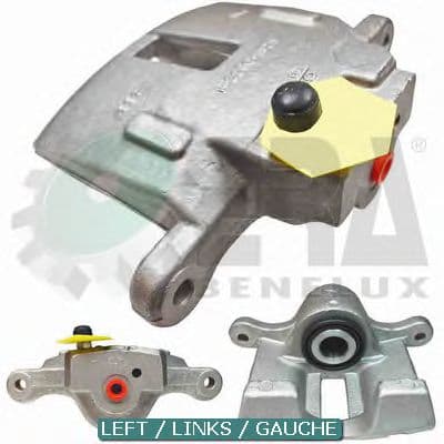 BC53389 ERA Гальмівний супорт