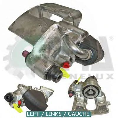 BC60208 ERA Гальмівний супорт