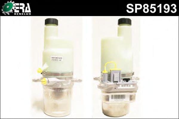 SP85193 ERA Насос ГПК