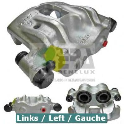 BC53532 ERA Гальмівний супорт для Iveco Daily III