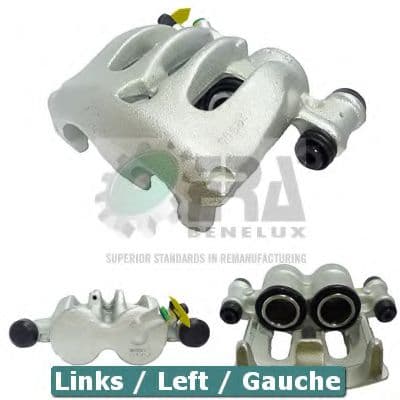 BC63882 ERA Гальмівний супорт