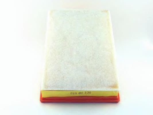 SB 552 SCT Germany Повітряний фільтр