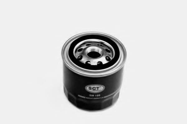 SM 166 SCT Germany Масляный фильтр